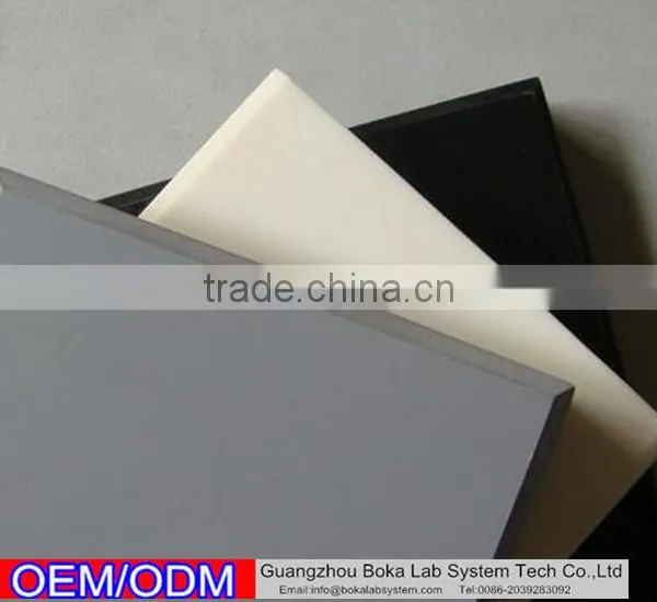 Chemical Resistant Epoxy Resin Countertop photo-5