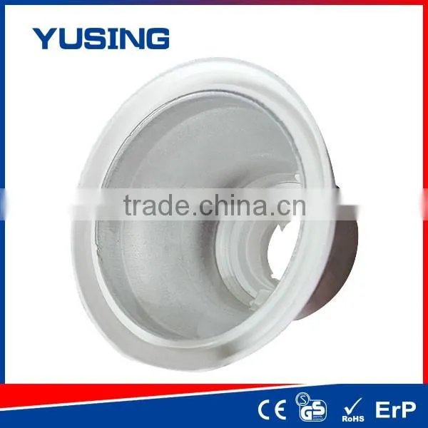 High Quality Plastic Housing A19 LED Grow Light Bulb E27 photo-4