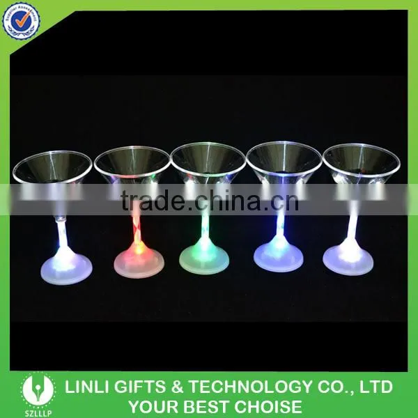 Party Or Concert Led Multicolor Light Cup With Logo photo-3