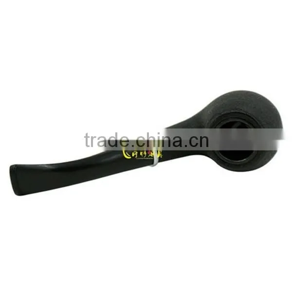 Durable Blank Tobacoo Pipe,classic Resin Pipe photo-3