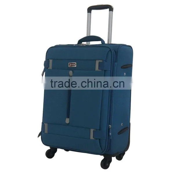 2016 Popular Korean Fashion Travel Clothes Car Luggage and Bags photo-2
