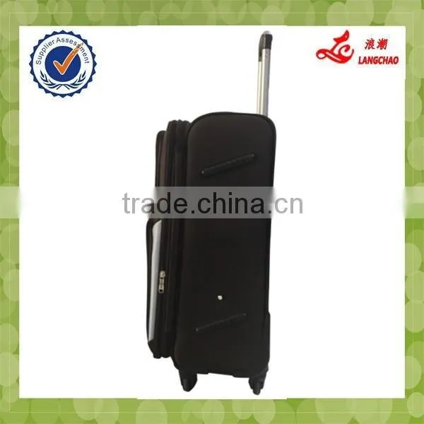 Built-in Hot Sale EVA China Luggage Set Travelling Soft Luggage photo-5