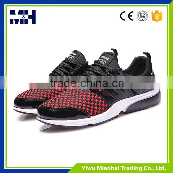 Gold Supplier China Fashion Sport Shoes photo-2