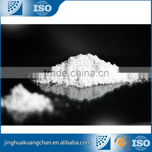 Wholesale Low Price High Quality Ceramics Wollastonite Powder
