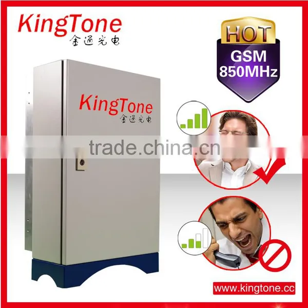 Wireless Signal Repeater Dual Band Cell Repeater GSM 900/1800 Mhz photo-6