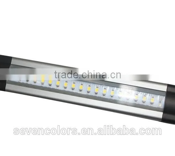 High Quality Touch Switch Strip Led Lighting Aluminum Profile Different Length Available(SC-D107A)