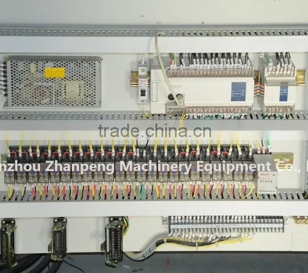 QT10-15block of Concrete /concrete Block Machine Manufacturer photo-5