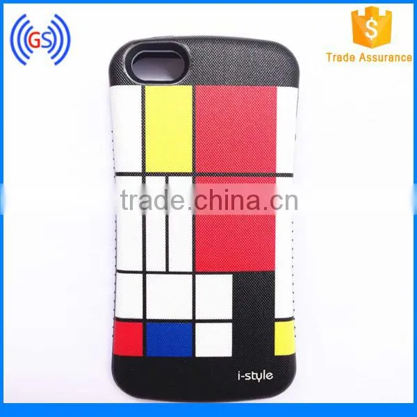 2016 Express Iface TPU Waterproof Phone Case For Huawei G630/G730,Phone Case Packing For Huawei photo-3