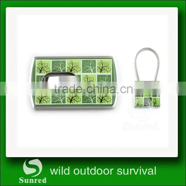 2016 Fashion Promotation Business Card Holder Gift Set With Gift Box photo-5