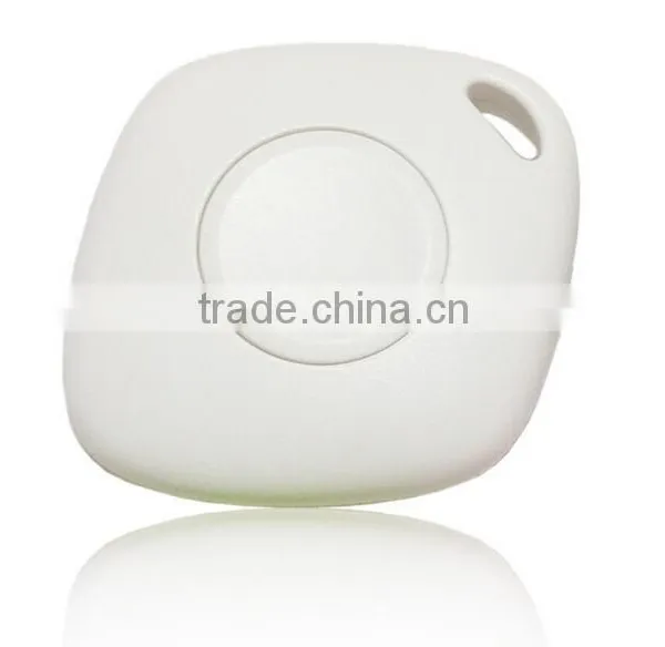 2015 Top Selling Small Lovely Bluetooth 4.0 Smart Finder Key Finder for IOS and Android Smartphone photo-3