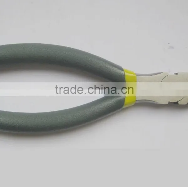 3pcs Tools Set , Pliers Kit, American Type Combination Pliers, Long Nose Pliers, Diagonal Cutter Pliers photo-3