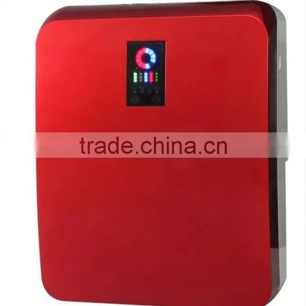 Hot New Products for 2015 Alkaline Water Filter for Residential photo-3