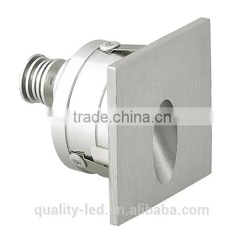 1W 350mA 75lm-95lm 120 Degree LED Wall Light(Hot Sale ) photo-3