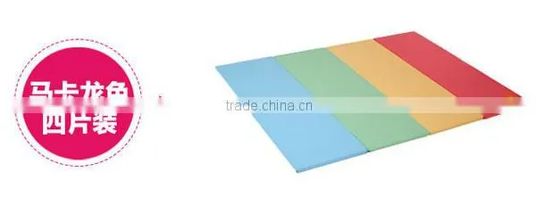 Colorful Children Playing Eva Mat/eva Interlocking Floor Mat/baby Crawl Play Mat photo-3