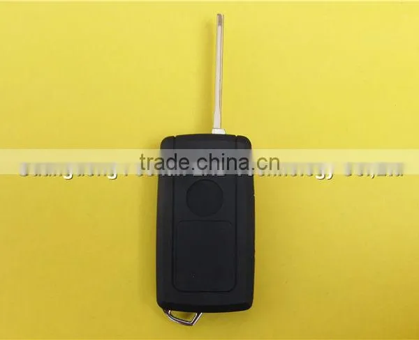 Free Shipping Toyota 2 Buttons Flip Modified Key Cover photo-3
