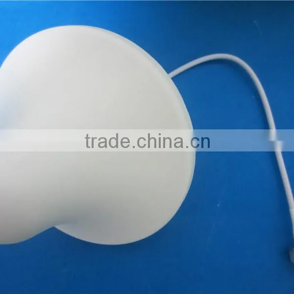 800-960MHz/1710-2500Mhz 6dBI Omni Ceiling Antenna for GSM/3G/WIFI photo-6