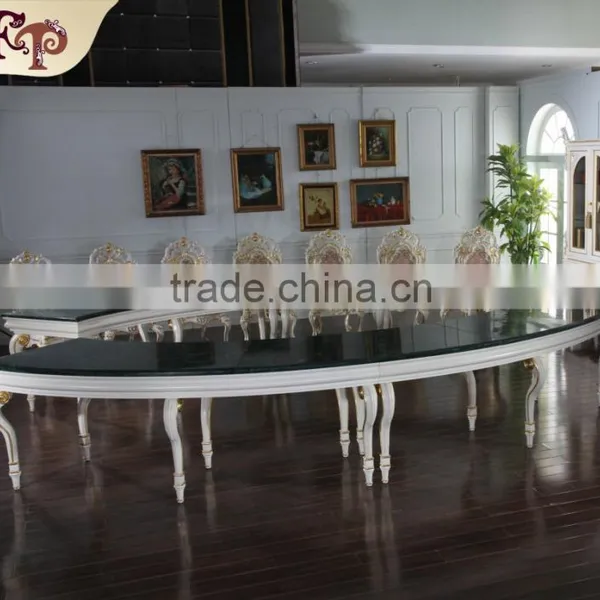 Classical Home Office Furniture - Conference Room Furniture-high End Classical Furniture