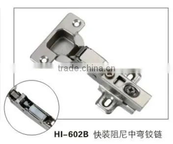 Warbrobe Hinge HI-602B