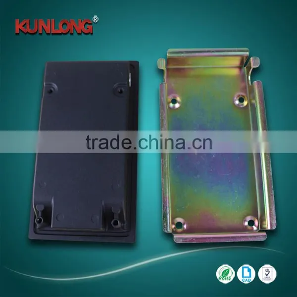 SK1-200 High Quality Door Locks Stainless Steel Door Handle photo-3