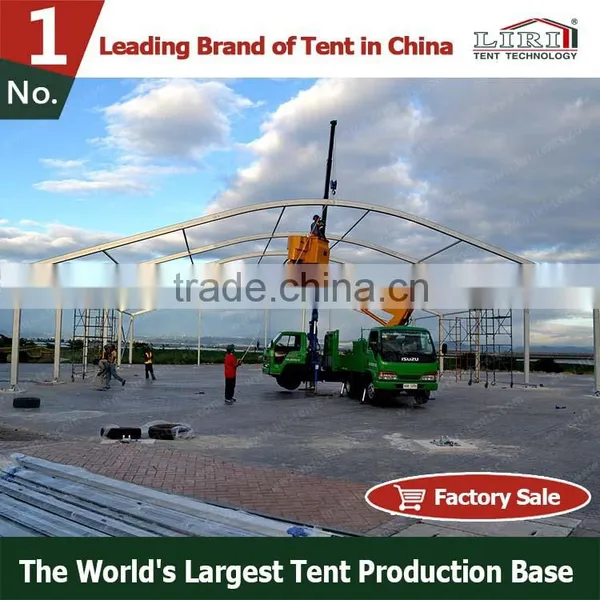 Sound Proof Party Tents Used Party Tents for Sale photo-2