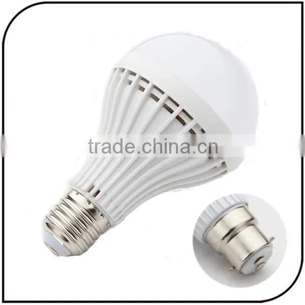 Hot Sell Energy Saving Led Light E27 High Power 5w Led Bulb Light photo-2