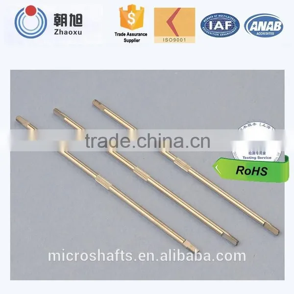 Made in China Air Condition Shaft for Home Application photo-2