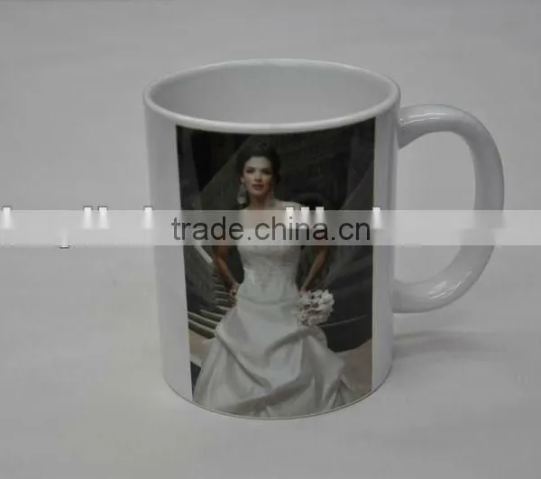 Beautiful Sublimation Coated Mug