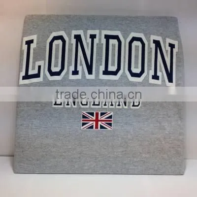 Sport Size Heat Transfer Sticker/ Heat Transfer Sticker/ Iron Sticker photo-4