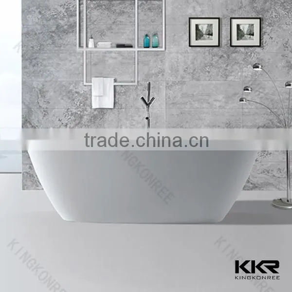 120cm Indoor Round Bathtub Baby Bath Bathtub photo-3