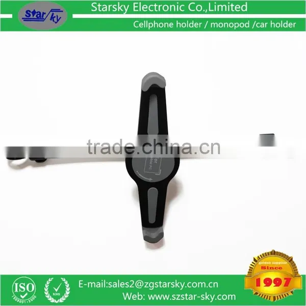 2015 Car Seat Tablet Holder Suit for Large Size Tablet Holder photo-2
