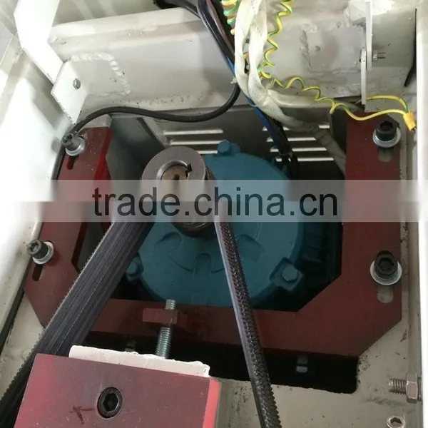 Professional Transmission Big Power Flour Mixer Machine Price photo-6