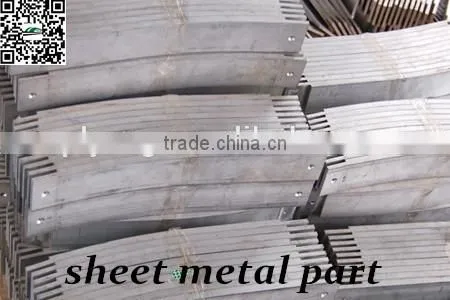 Sheet Metal of Train Parts,metal Fabrication,precision Sheet Metal Stamping Parts,custom Metal Stamping Part