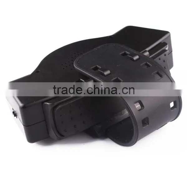 Bluetotoh Transmitter for Car With Handfree photo-3