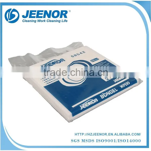 CL4 Lint Free Cleanroom Paper