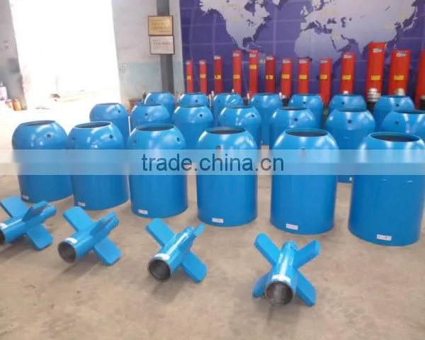 Manufacture High Quality Float Collar and Float Shoe,all Cementing Tools