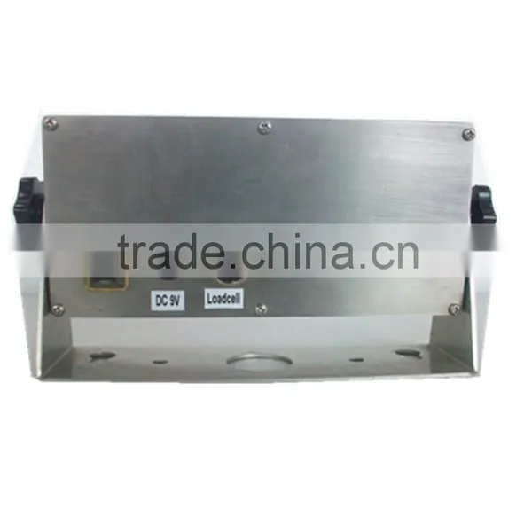 Weighing Machine Indicator photo-3
