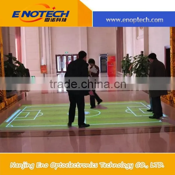 Full hd 1080p All in One 7d Interative Game With Guns photo-4