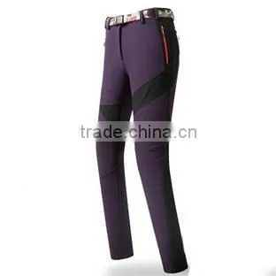 Custom Quick Dry Sweat Pants for Girl photo-2