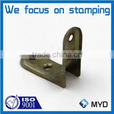 China Factory Direct Sale Cheap Metal Shelf Bracket photo-5