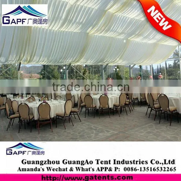 Best Price First Choice Linings Wedding Tent photo-6