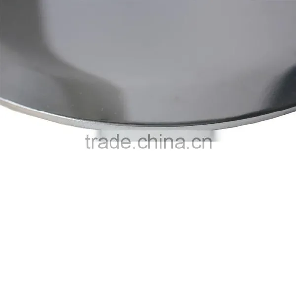 3 Tiers Rotating Display Wire Rack for Jewerly Store photo-5