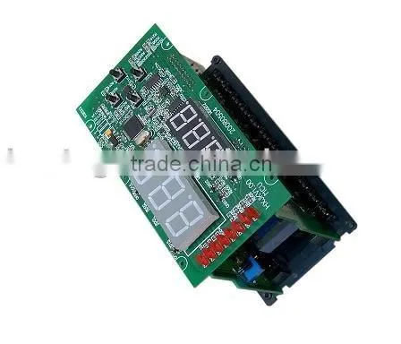 Humidity Control(PCBA)/thermoregulator