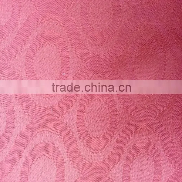 2015 Xiangsheng Jacquard Viscose Wholesale Knit Fabric