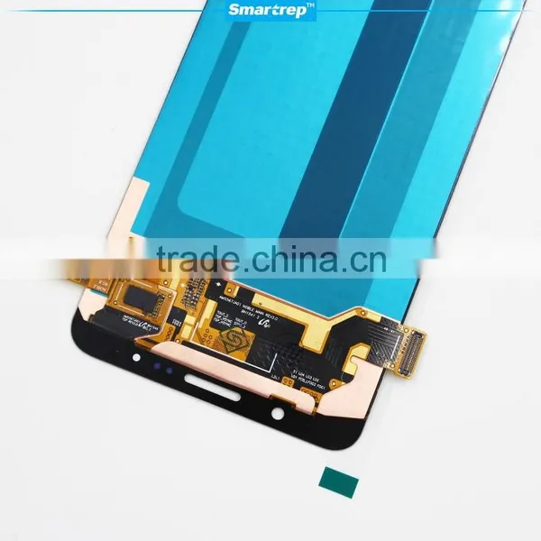 5.7 Inch for Samsung Galaxy Note 5 LCD Display and Touch Screen Digitizer Assembly photo-4