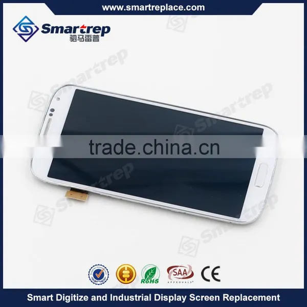 Wholesale LCD Screen Assembly For SAMSUNG Galaxy S4 I9505,For SAMSUNG Galaxy S4 I9505 LCD Screen Assembly photo-2