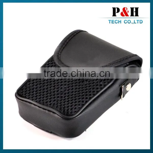 Korean Handbag Style Pofessional Leather Camera Bag/Case/Pouch photo-4
