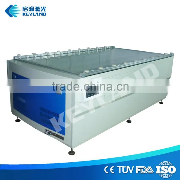 Xenon Lamp Auto Sensor Solar Panel / Module Flash IV Testing and Analyzing Machine