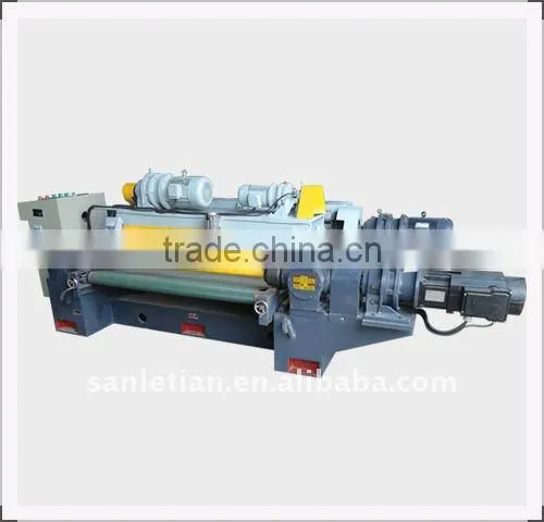 CNC Woodworking Machine