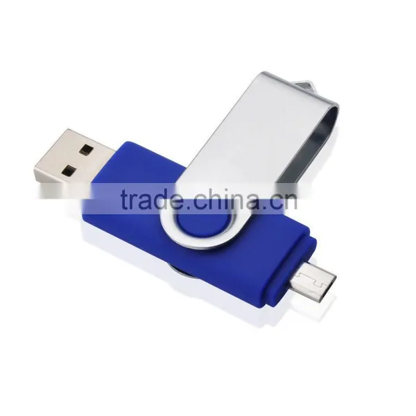 Cheap Price Fashion Custom Otg Usb Flash Drives Otg Usb Sticks Cheap Otg Usb photo-3