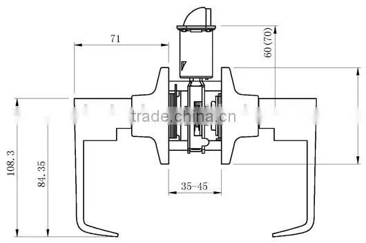Entry Door Cylindrical Lever Lockset photo-6